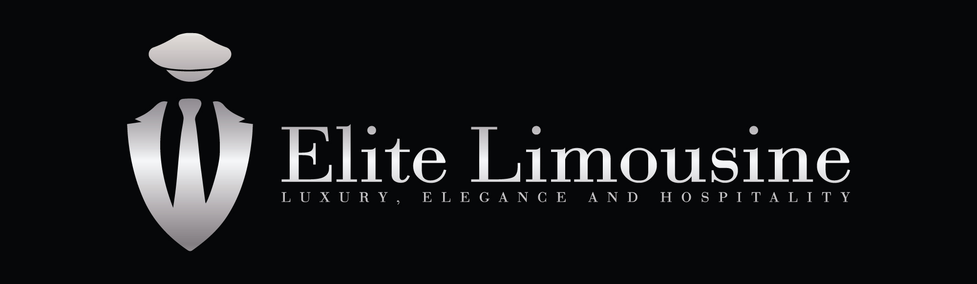 Elite Limousine Service's Logo